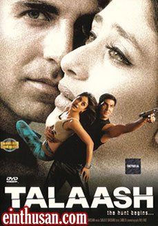 talaash movie hindi